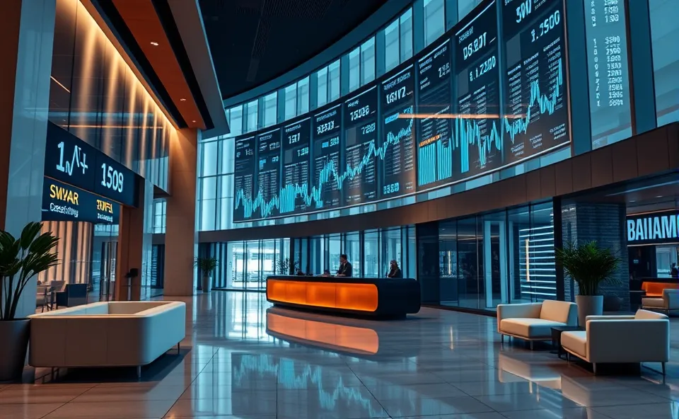Fifth Third Bancorp: SWOT Analysis & Acquisition Impact