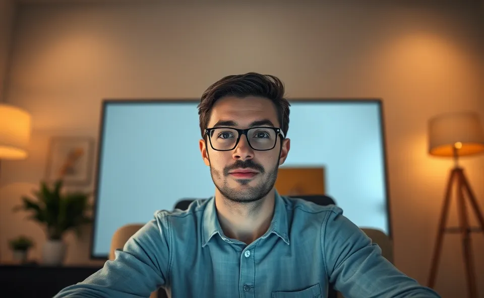 Fix Your Zoom Webcam Lighting 1 Ft. fix webcam lighting zoom