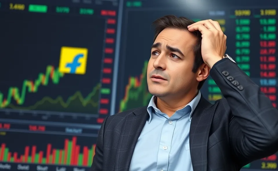 Flipkart IPO on Hold Due to Market Woes 7 Flipkart IPO on Hold Due to Market Woes