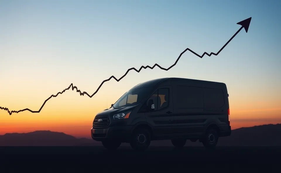 Ft. ford stock buy ford pro division