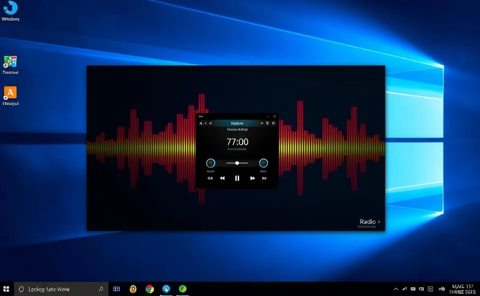 Trdo: The Best Free Radio App for Windows 1 Ft. free radio app windows
