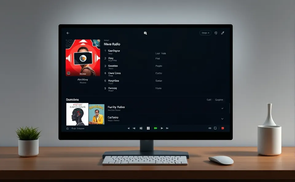 Free Windows Radio App: Trdo Delivers Live Broadcasts 1 Ft. free windows radio app
