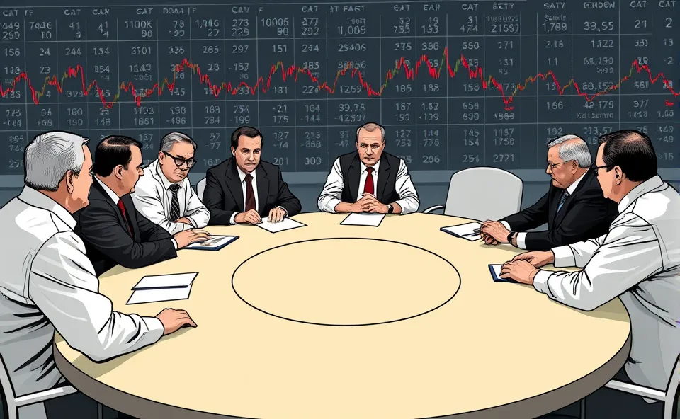 G7 Chiefs Tackle Imbalances After Bond Selloff 1 Ft. g7 bond selloff imbalances