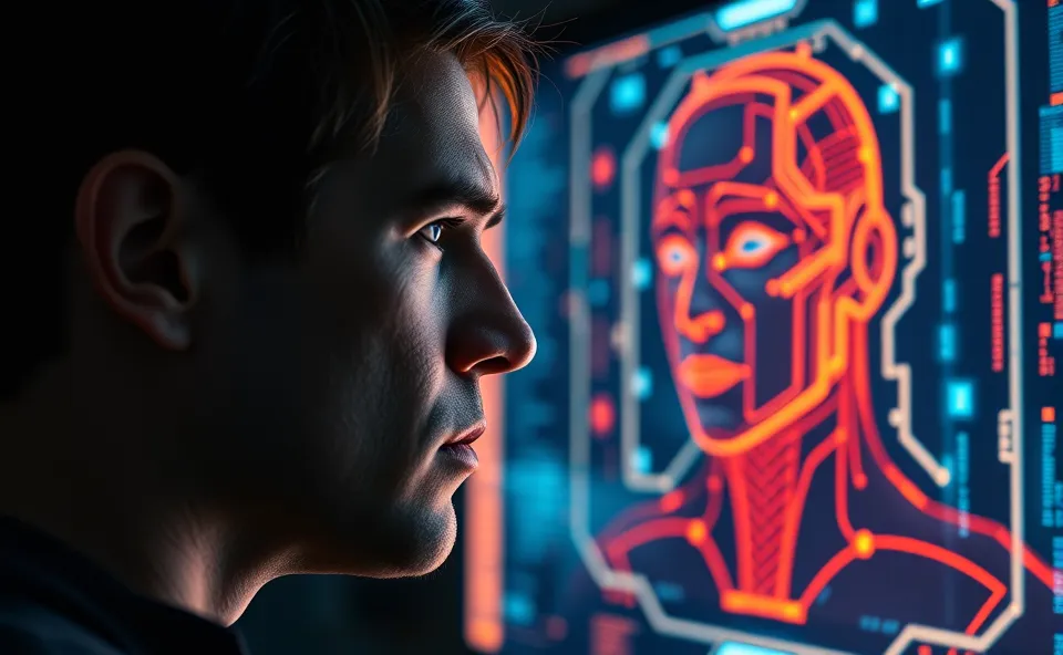 My Gemini AI Avatar Clone: The Future is Unnerving