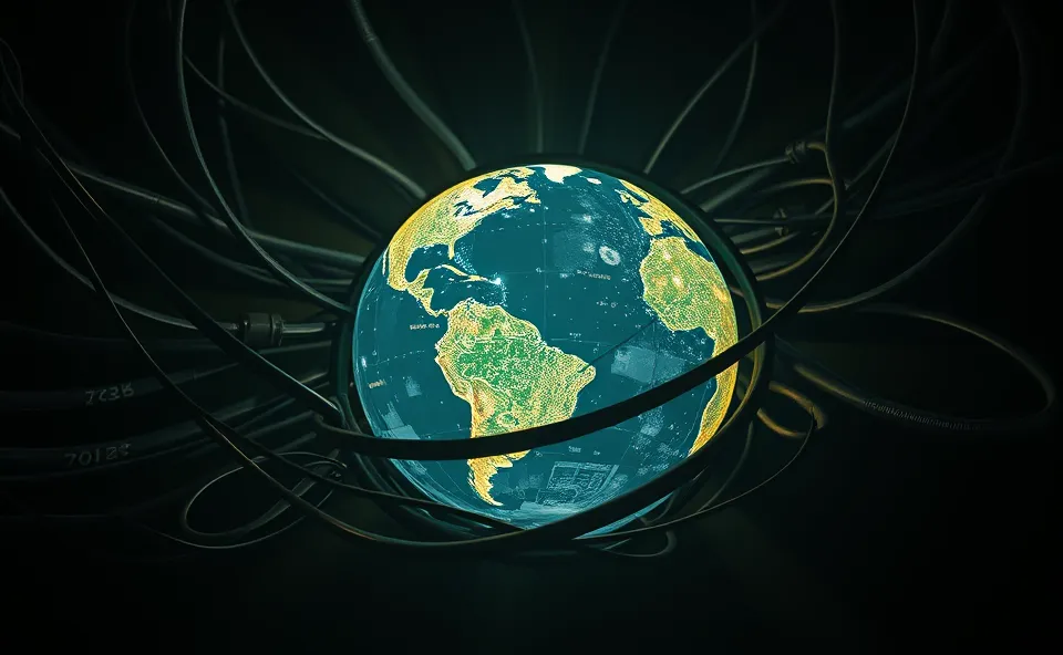 Global Energy Crisis: Why Stage Two Could Change Everything 1 Ft. global energy crisis stage two outlook