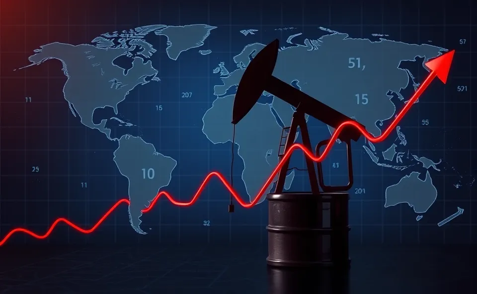 Why Global Stock Markets Are Falling: Oil & Bond Fears 7 Why Global Stock Markets Are Falling: Oil & Bond Fears