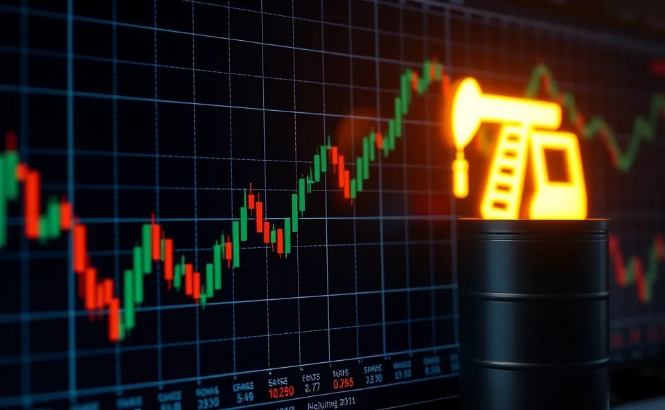 Global Stocks Drop as Oil Prices Surge: What Investors Need 8 Global Stocks Drop as Oil Prices Surge: What Investors Need