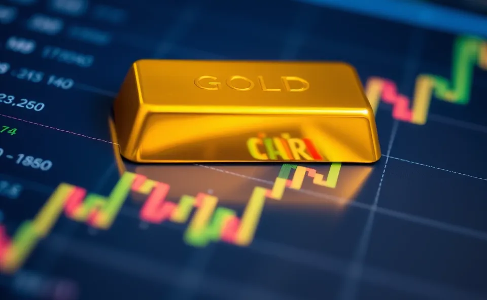 Gold Price Forecast: Will It Really Hit $6,000 by 2026?