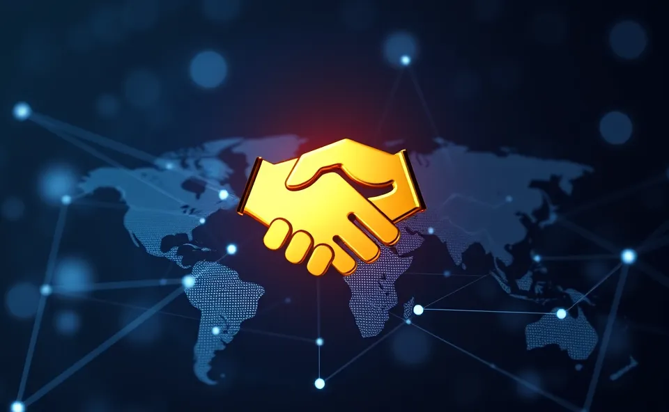 Goldman Sachs Buys FGI Worldwide