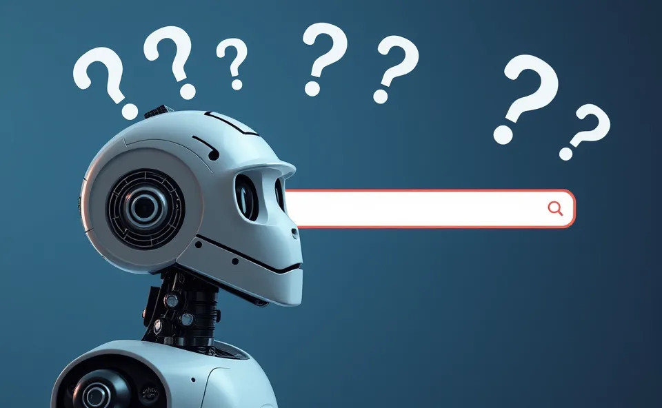 Google's AI Search Misinterprets Searches 8 Google’s AI Search Misinterprets Searches