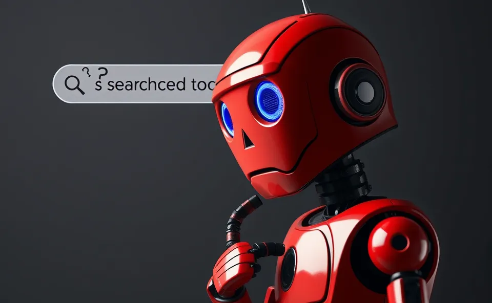 Google AI Search Error: Disregards Search Queries 1 Ft. google ai search disregard