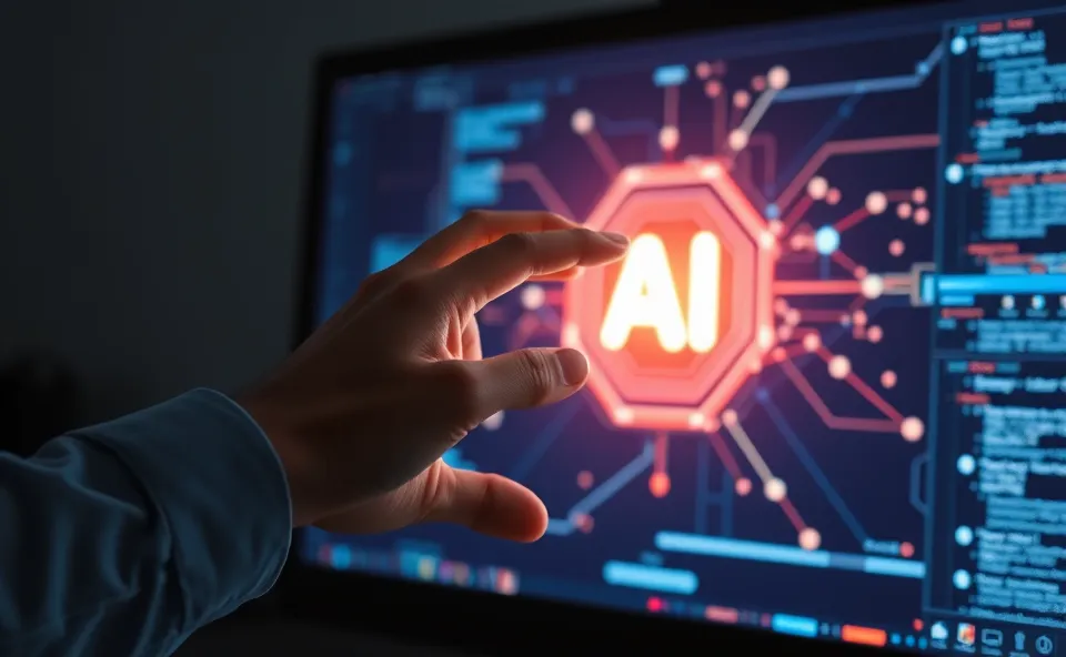 Google AI Search: Inevitable Despite AI Fears 5 Google AI Search: Inevitable Despite AI Fears