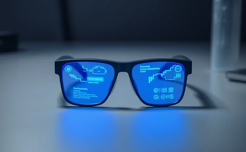 Google Unveils New AI-Powered Smart Glasses at I/O 2026 10 Google Unveils New AI-Powered Smart Glasses at I/O 2026