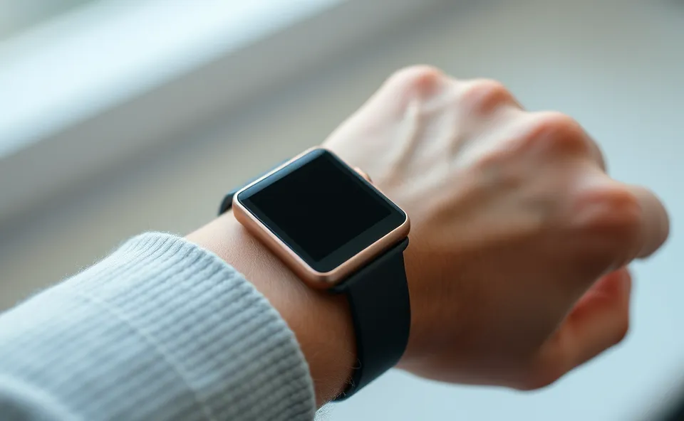 Google Fitbit Air Review: The Best Screenless Wearable? 1 Ft. google fitbit air review