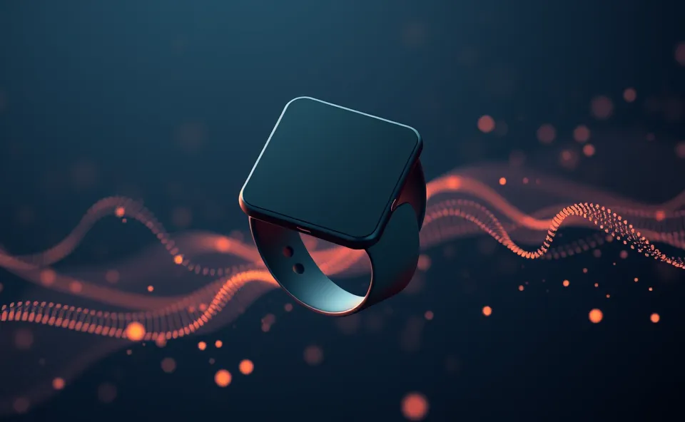 Ft. google fitbit air screenless tracker