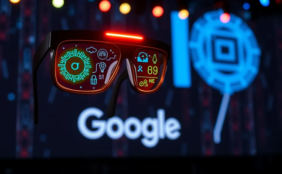 Ft. google io 2026 announcements gemini search