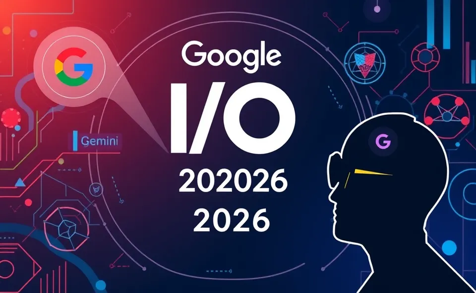 Ft. google io 2026 announcements