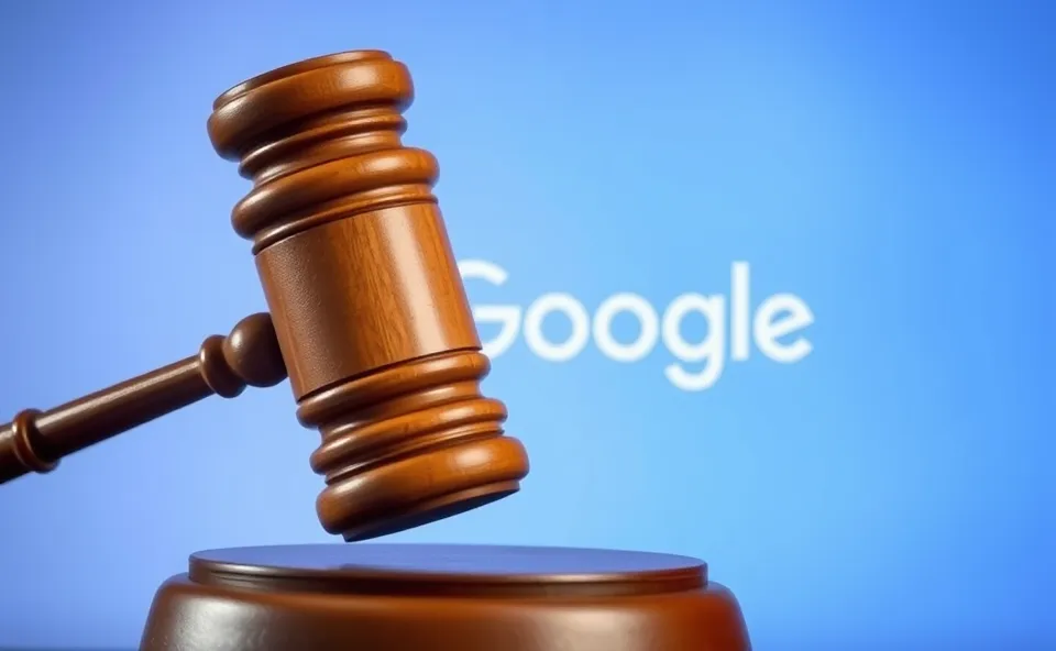 Ft. google search monopoly appeal