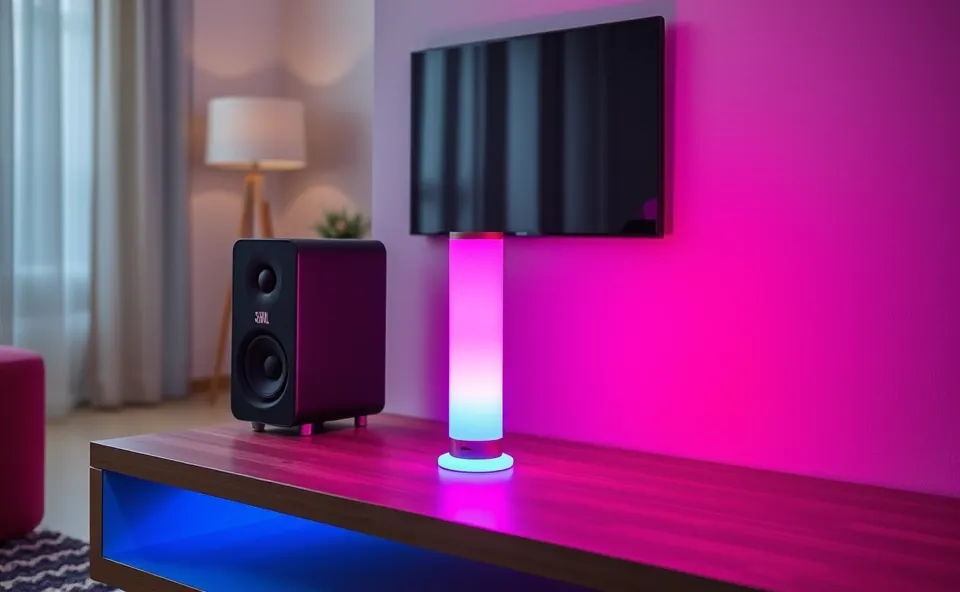 Ft. govee lamp pro 2 deal