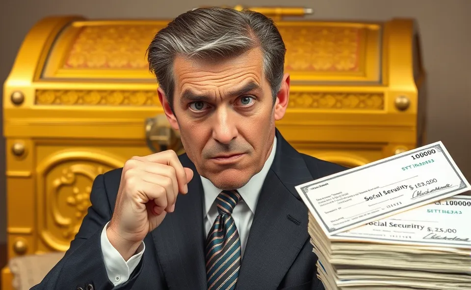 Ft. grant cardone social security retirement