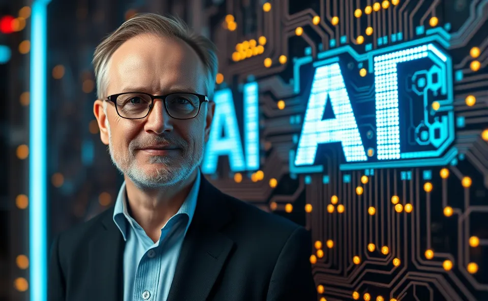 Greg Abel’s Warning to Tech Investors: Why Berkshire Avoids AI 1 Ft. greg abel berkshire hathaway tech stocks