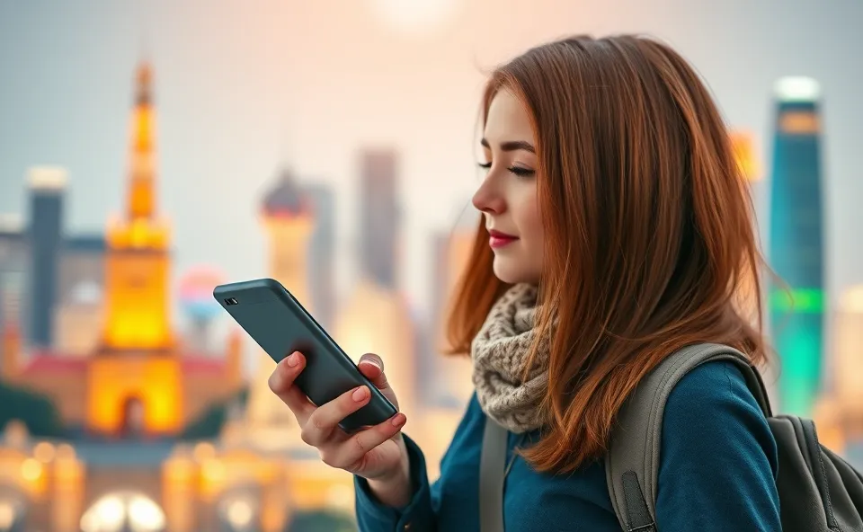 Handheld Translators: Your Travel Language Solution