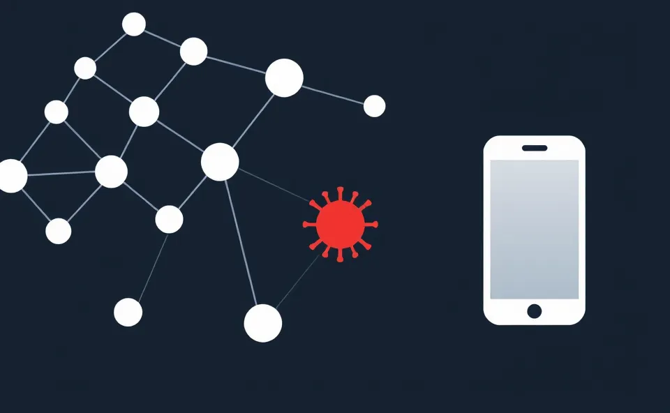 Hantavirus & Contact Tracing Apps: Are They Useful? 1 Hantavirus & Contact Tracing Apps: Are They Useful?
