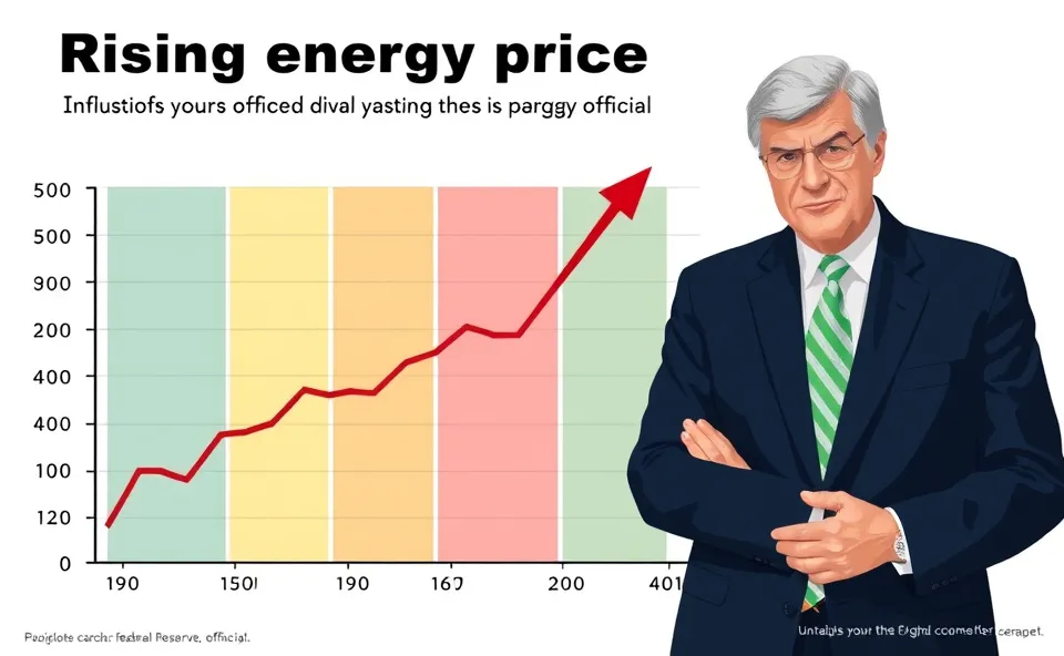 Energy Prices Threaten Fed's 2% Inflation Target 3 Energy Prices Threaten Fed’s 2% Inflation Target