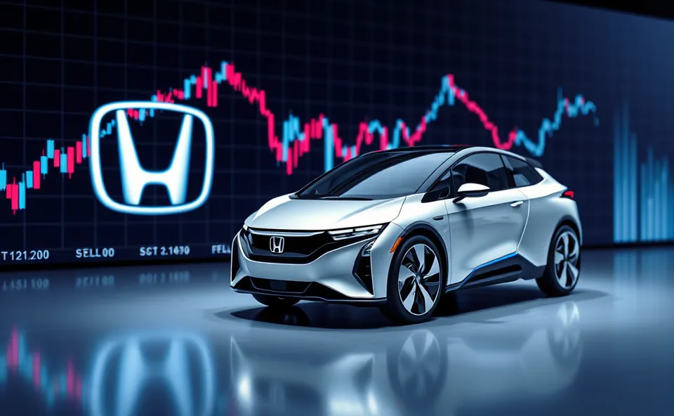 Ft. honda operating loss ev overhaul