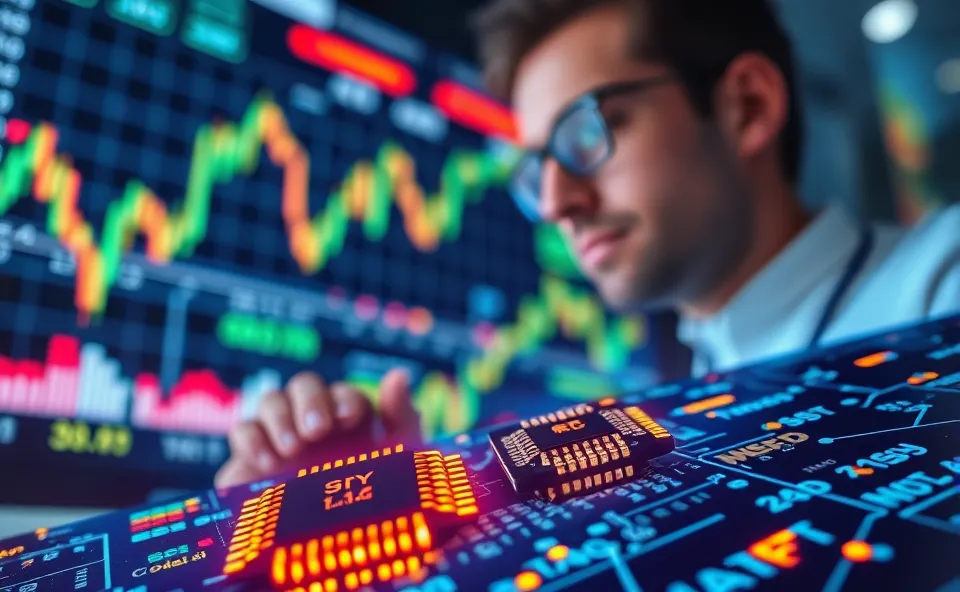 How to Invest in Semiconductor Stocks: A Guide 9 How to Invest in Semiconductor Stocks: A Guide
