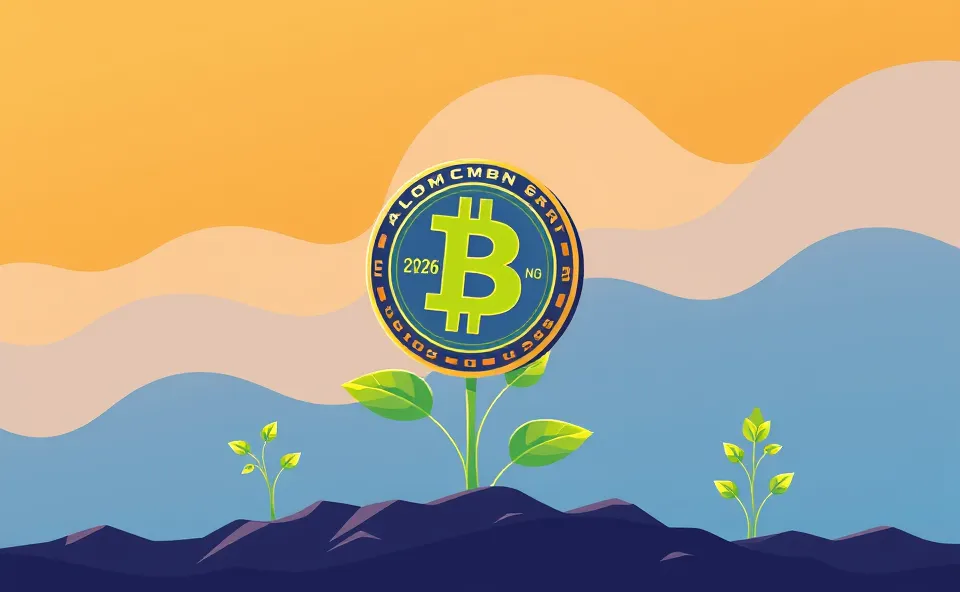 Crypto Investing 2026: Your Beginner's Guide 6 Crypto Investing 2026: Your Beginner’s Guide