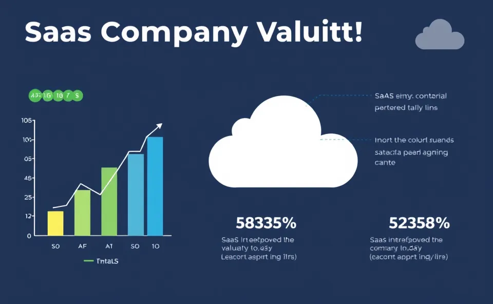 Ft. how to value saas company