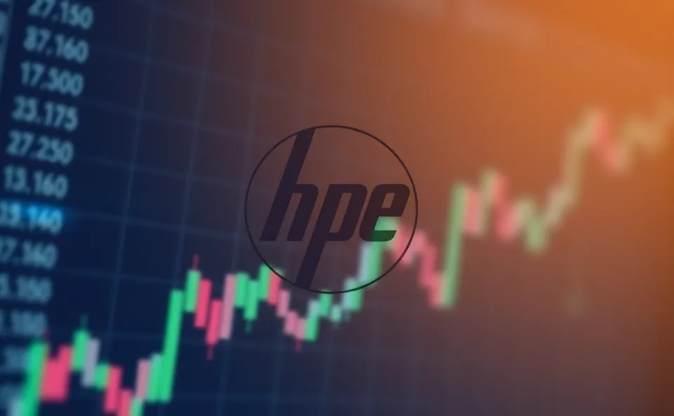 HPE Hits All-Time High Ahead of Q2 Earnings 9 HPE Hits All-Time High Ahead of Q2 Earnings