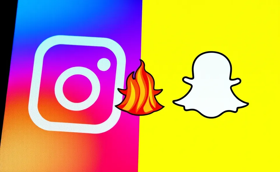 Instagram Instants: Snapchat Clone for Spicy Pics? 8 Instagram Instants: Snapchat Clone for Spicy Pics?