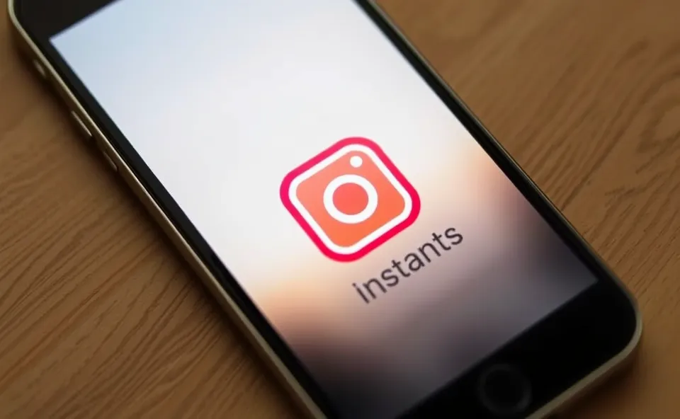 Instagram Instants: Is It Your New Spicy Snapchat? 1 Ft. instagram instants snapchat clone