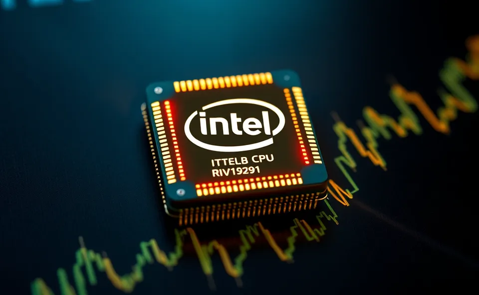 Ft. intel stock comeback analysis