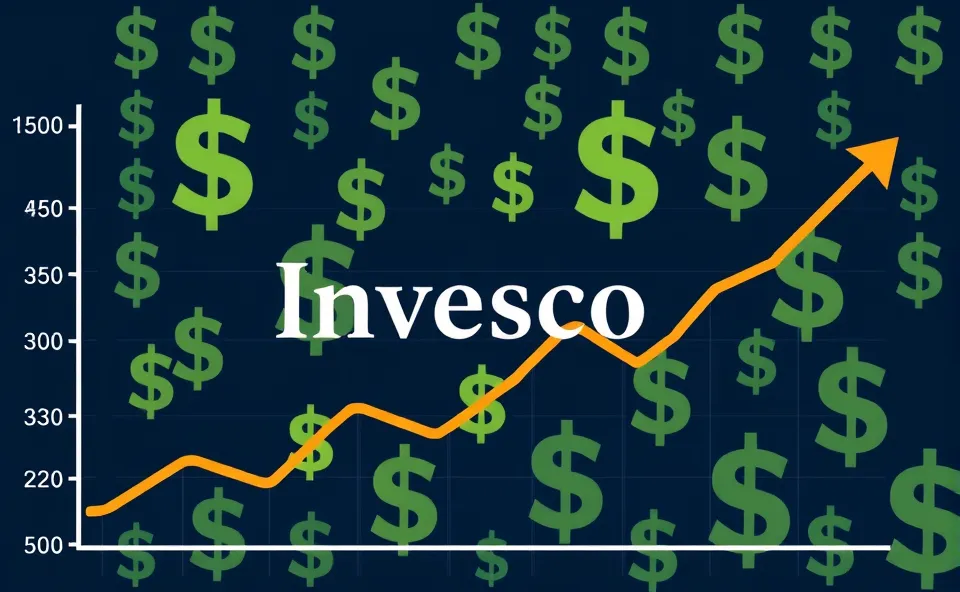 Ft. invesco rising dividends fund q1 2026