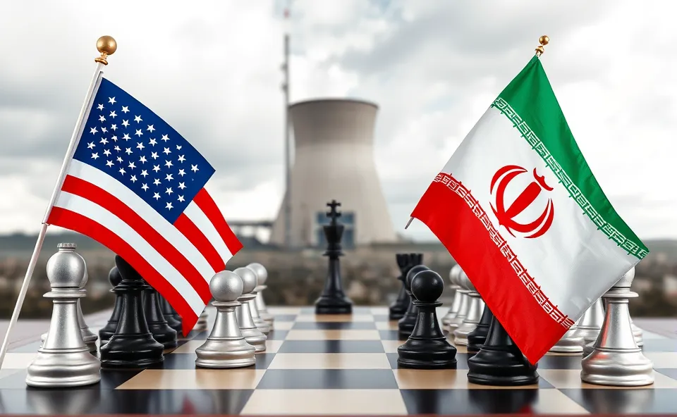 Iran's Deal Victory: Tehran's Nuclear Power Rises 1 Ft. iran beats trump nuclear deal