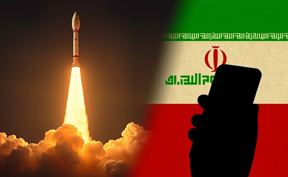 Ft. iran internet access us challenge