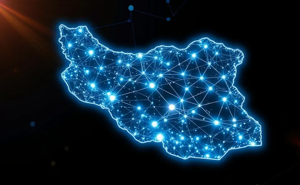 Iran Internet Restoration: Connectivity Returns After Blackout 3 Iran Internet Restoration: Connectivity Returns After Blackout