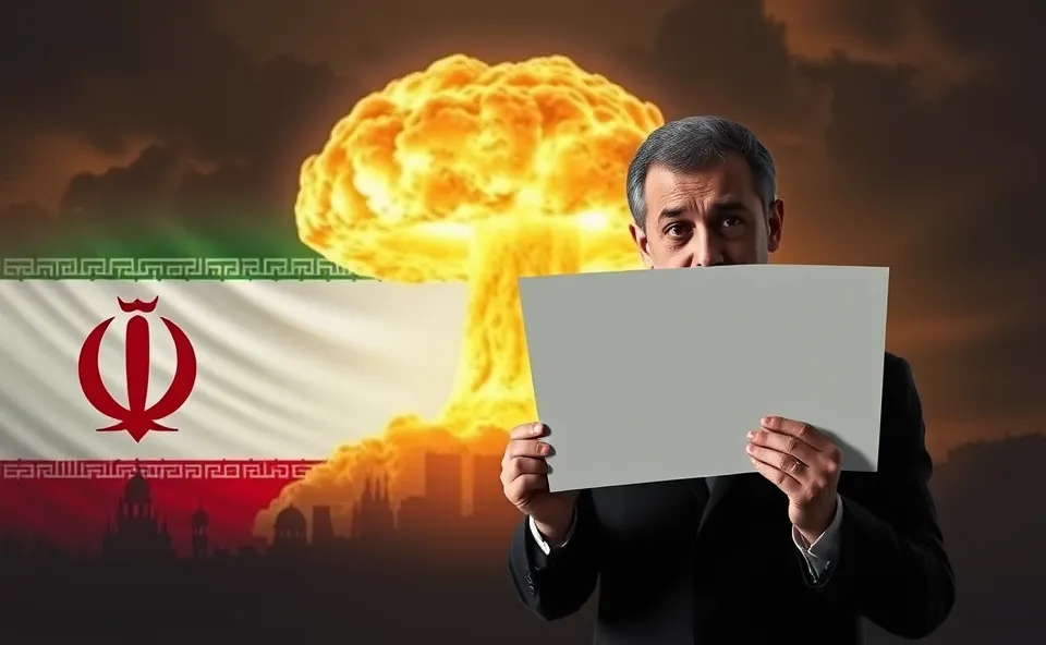 Iran Nuclear Threat: Kudlow Warns of More Bombing 7 Iran Nuclear Threat: Kudlow Warns of More Bombing