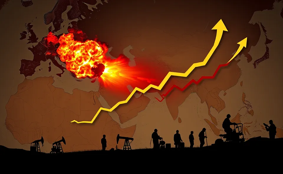 Ft. iran war global energy map gas prices