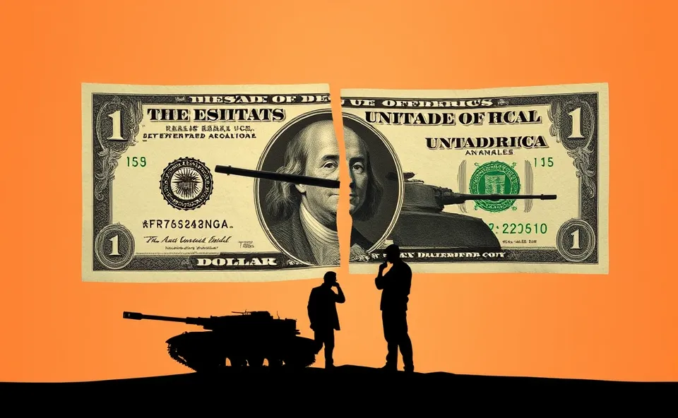 Iran War Threatens US Job Market Stalemate