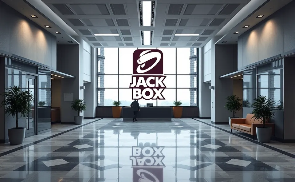 Ft. jack in the box q2 2026 earnings transcript