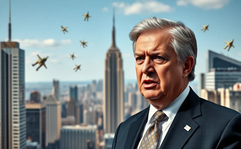 Ft. jamie dimon nyc jobs