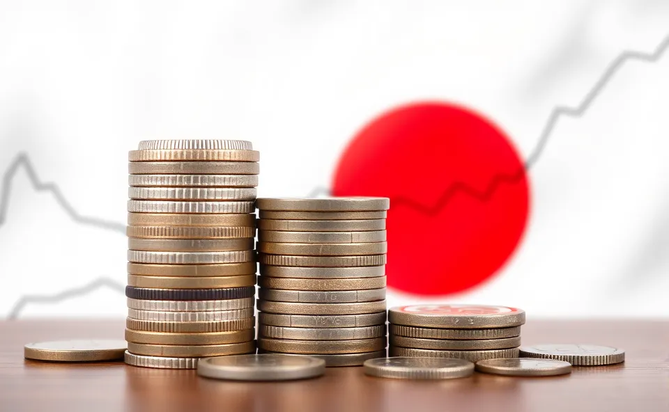 Japan’s ¥3 Trillion Budget: Navigating Fiscal Strain