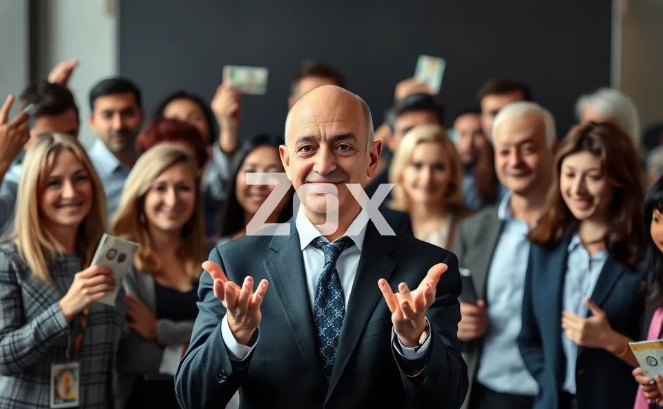 Bezos: Some Americans Deserve Zero Federal Income Tax 1 Ft. jeff bezos zero federal income