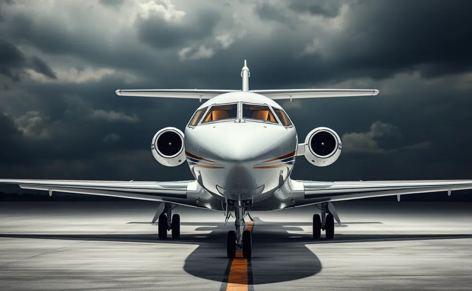 Jet Fuel Shortage Myth: Private Jet CEO Explains 6 Jet Fuel Shortage Myth: Private Jet CEO Explains