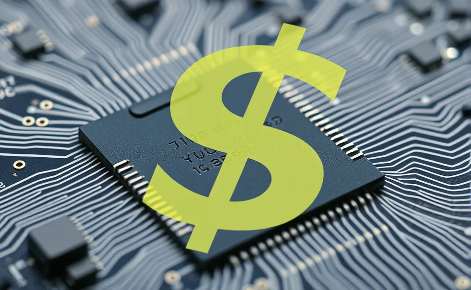 Ft. jim cramer ai chip stock