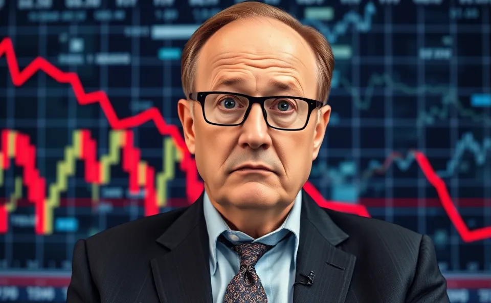 Jim Cramer’s Stark 2026 Stock Market Warning